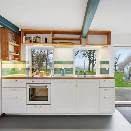 펜션 Ae202-marstal-baggarde-8