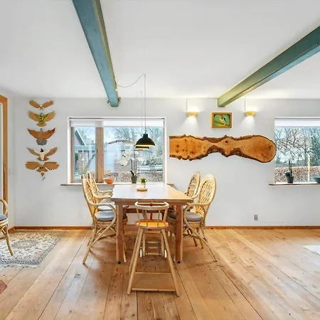 Casa vacanze Ae202-marstal-baggarde-8