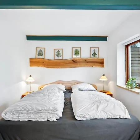 Ae202-marstal-baggarde-8 Casa vacanze *