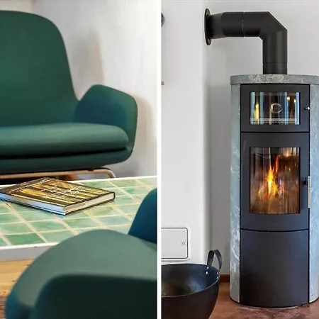 Ae202-marstal-baggarde-8 펜션 Marstal