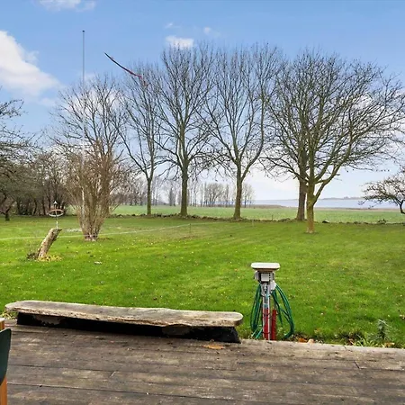 펜션 Ae202-marstal-baggarde-8 Marstal