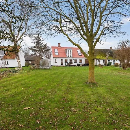 Ae202-marstal-baggarde-8 펜션 *