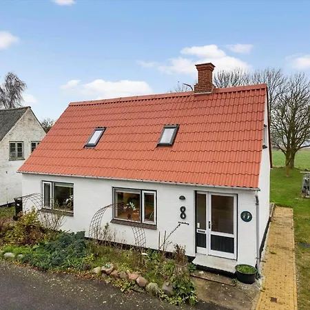 Casa vacanze Ae202-marstal-baggarde-8 *