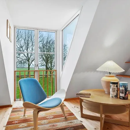 Ae202-marstal-baggarde-8 Casa vacanze Marstal