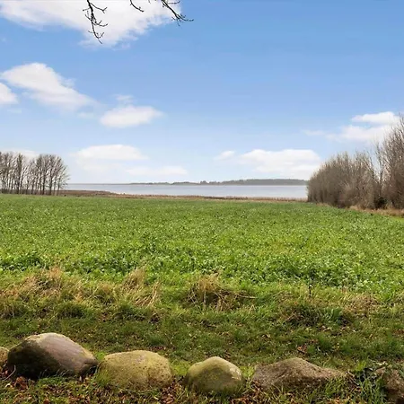 펜션 Ae202-marstal-baggarde-8